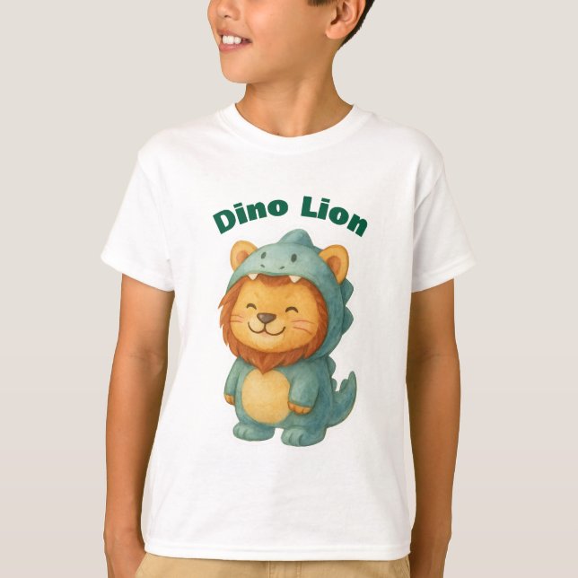 T-shirt (Devant)