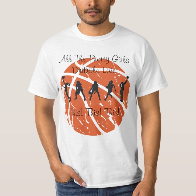 T-Shirt (Front)