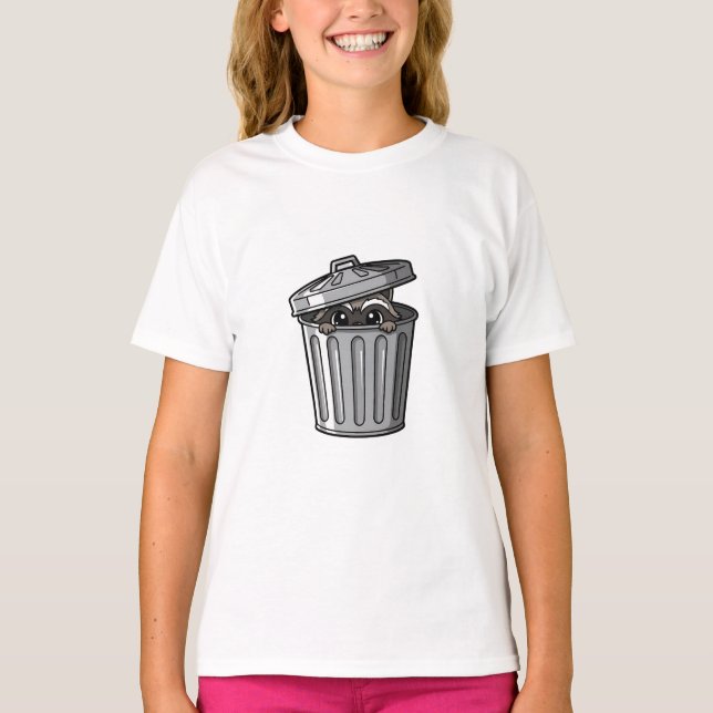 T-Shirt (Front)