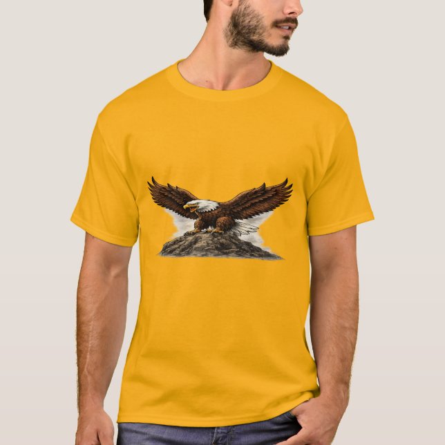 T-Shirt (Devant)