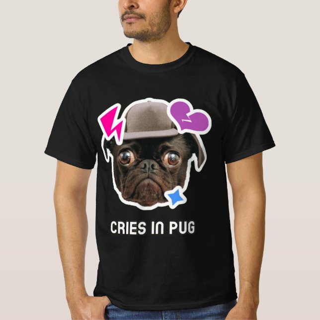 T-Shirt (Front)