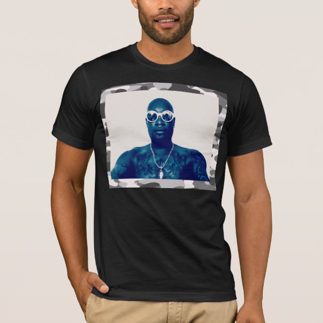T-Shirt (Front)