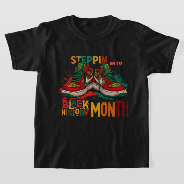 T-shirt (Poser)