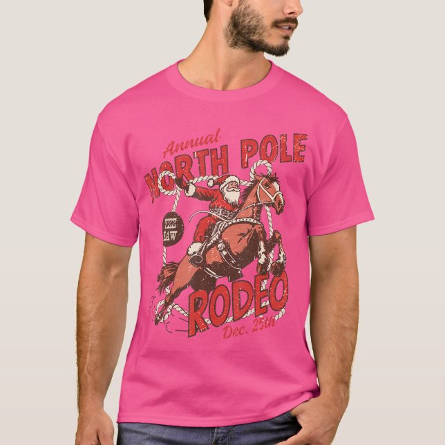 T-Shirt (Front)