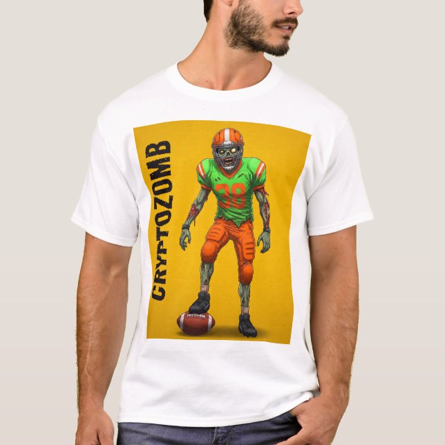 T-Shirt (Devant)