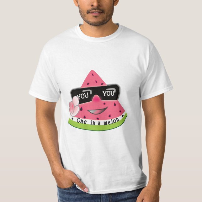 T-Shirt (Front)