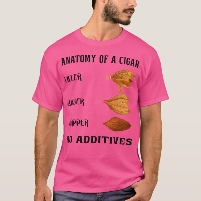 T-Shirt (Front)