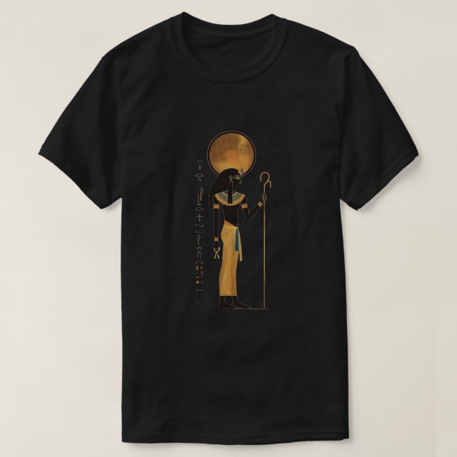 T-Shirt (Design devant)