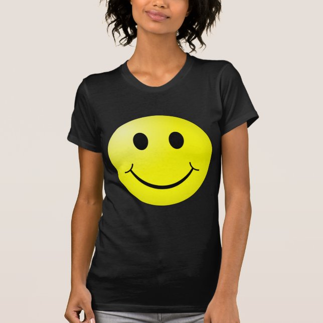  T-Shirt (Front)