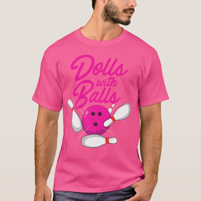 T-Shirt (Front)