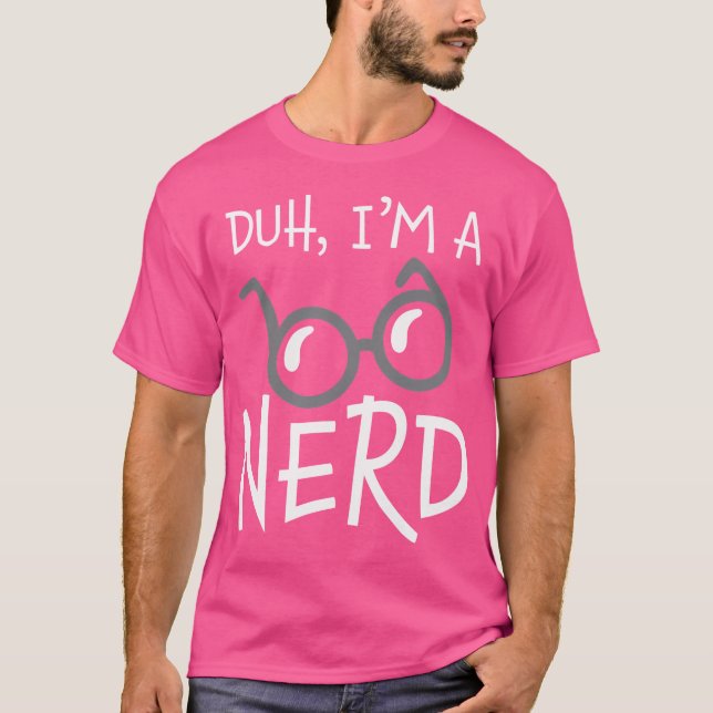 T-Shirt (Devant)