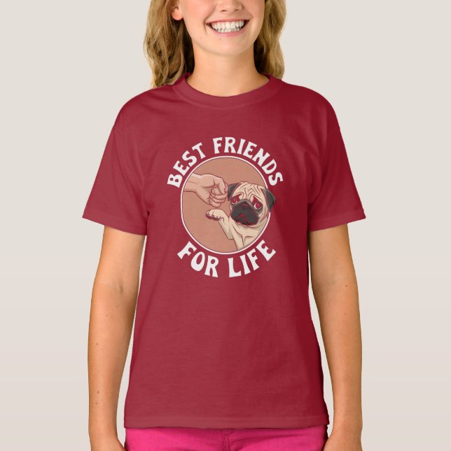 T-shirt (Devant)