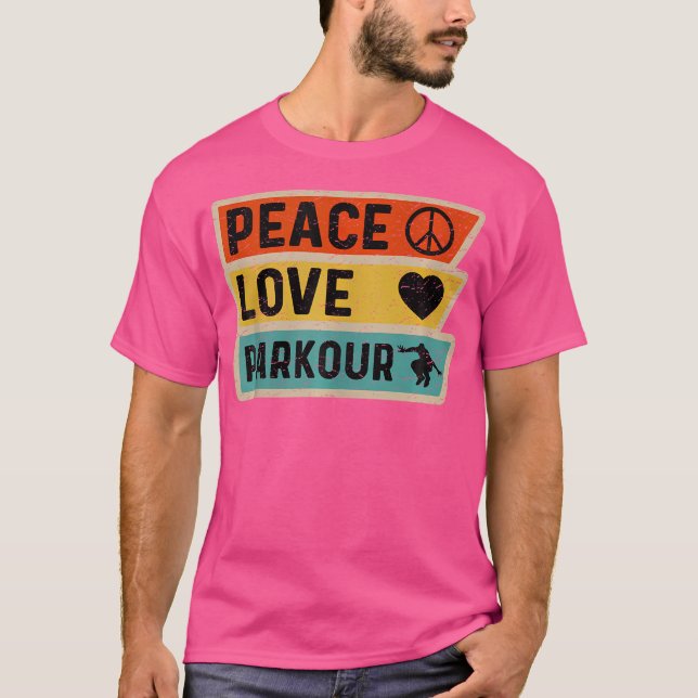 T-Shirt (Front)