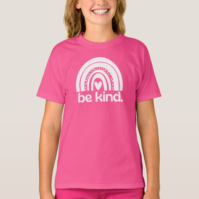 T-shirt (Devant)