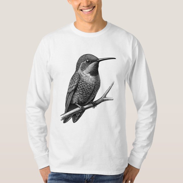 T-Shirt (Front)