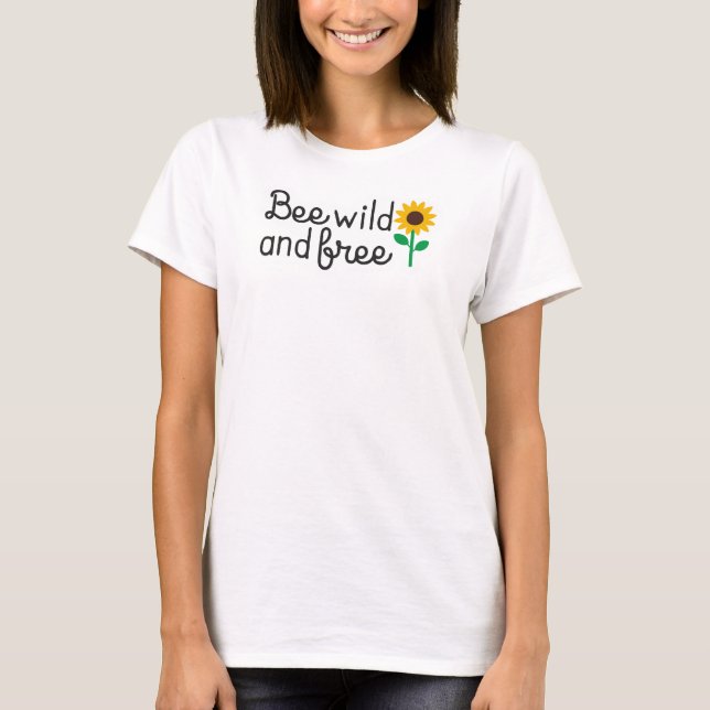 T-Shirt (Front)