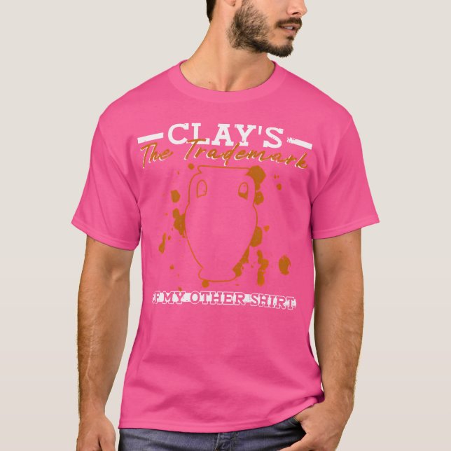 T-Shirt (Front)