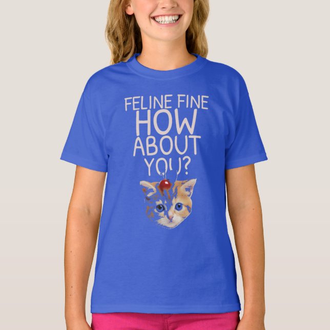 T-Shirt (Front)