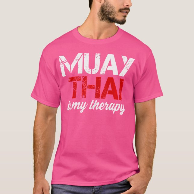 T-Shirt (Front)