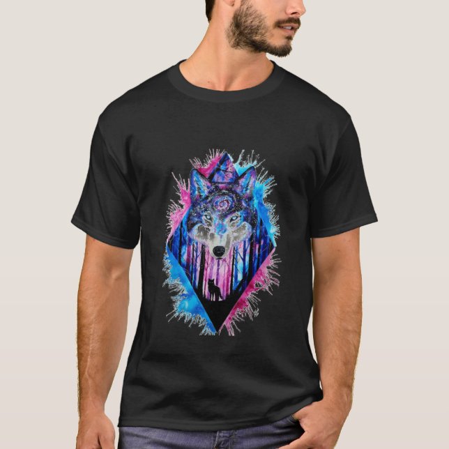 t-shirt (Front)