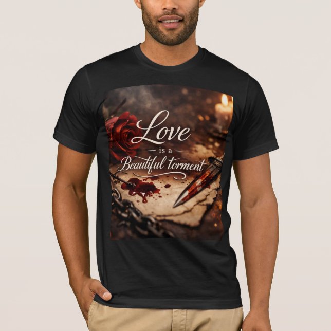 T-Shirt (Front)