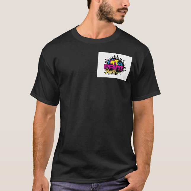 T-shirt (Devant)