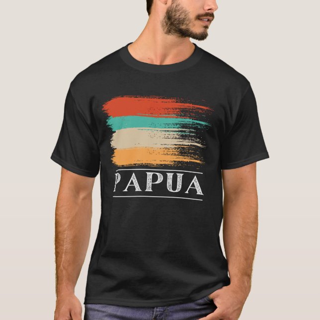 T-Shirt (Front)