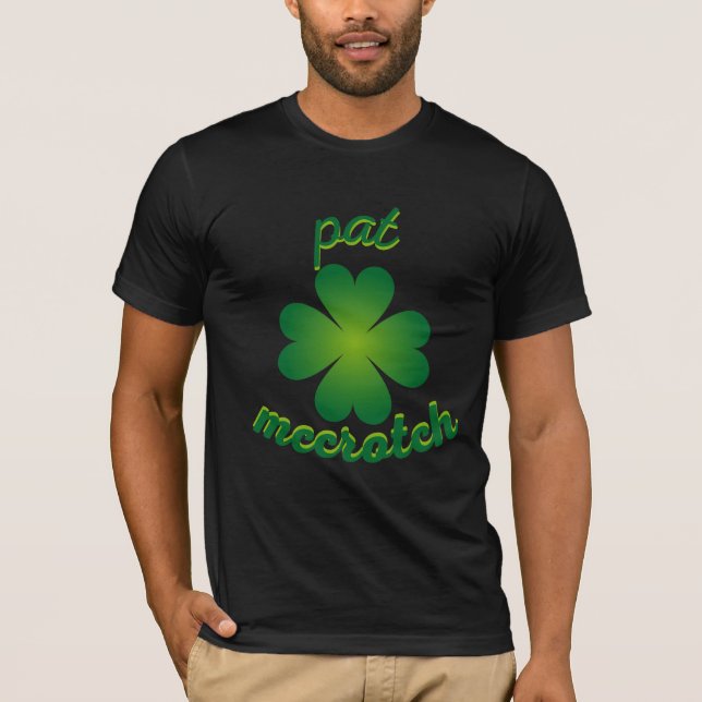 T-shirt (Devant)