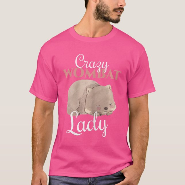T-Shirt (Front)