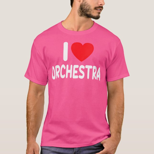T-Shirt (Front)
