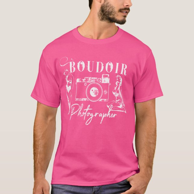 T-Shirt (Front)