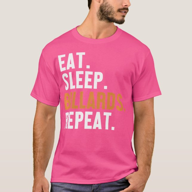 T-Shirt (Front)