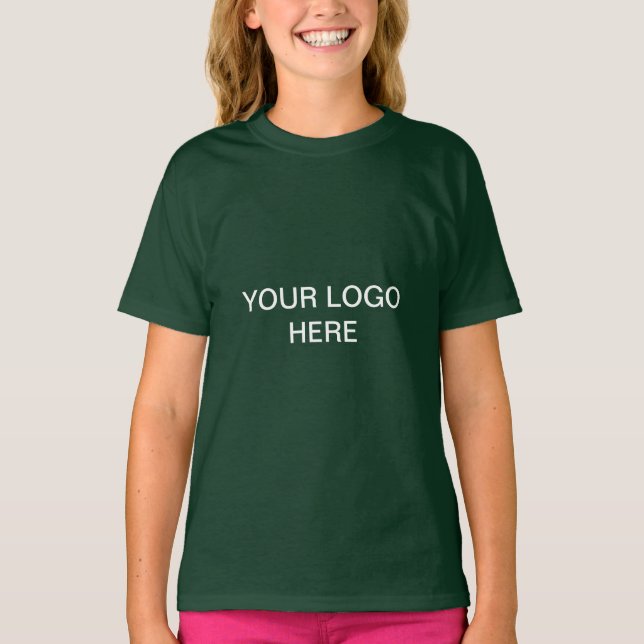 T-Shirt (Front)