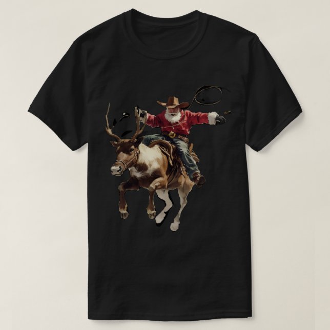 T-Shirt (Design devant)