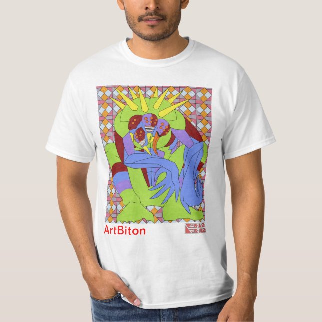 T-shirt (Front)