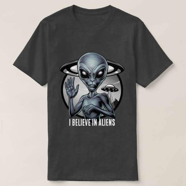 T-shirt (Design devant)