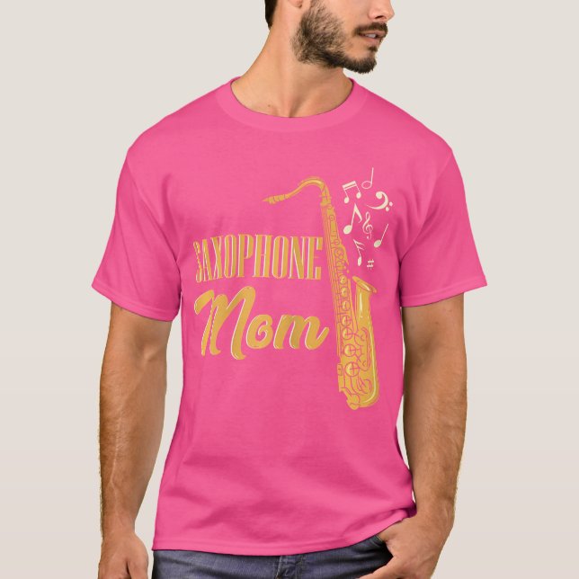 T-Shirt (Front)
