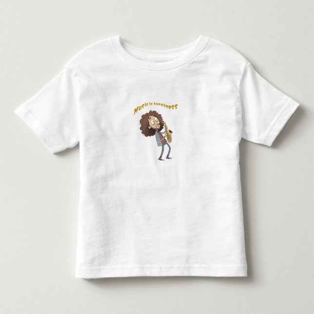 T-Shirt (Front)