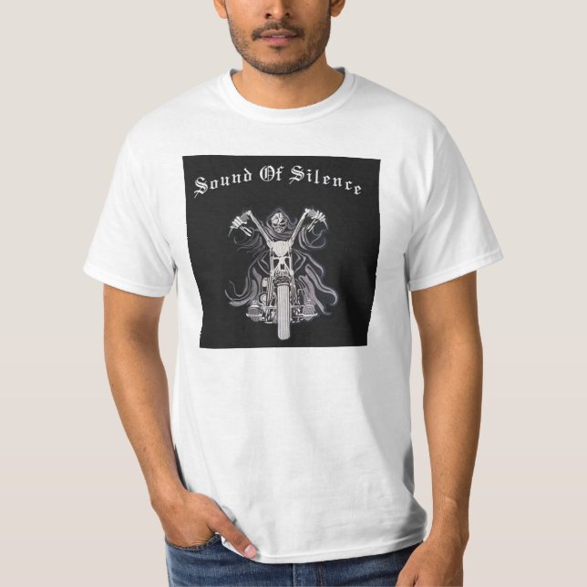 T-Shirt (Front)