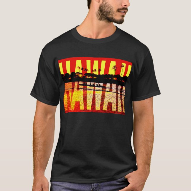 T-Shirt (Devant)