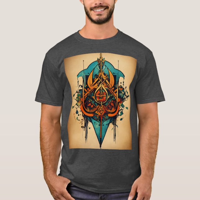 T-Shirt (Front)