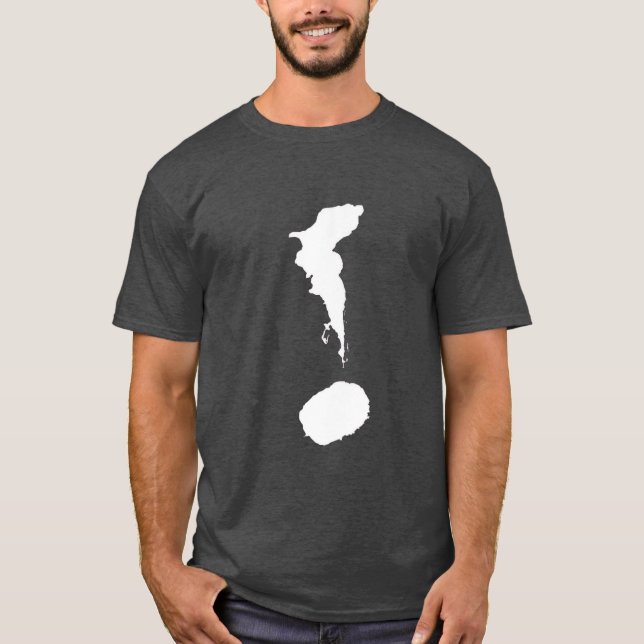 T-Shirt (Front)
