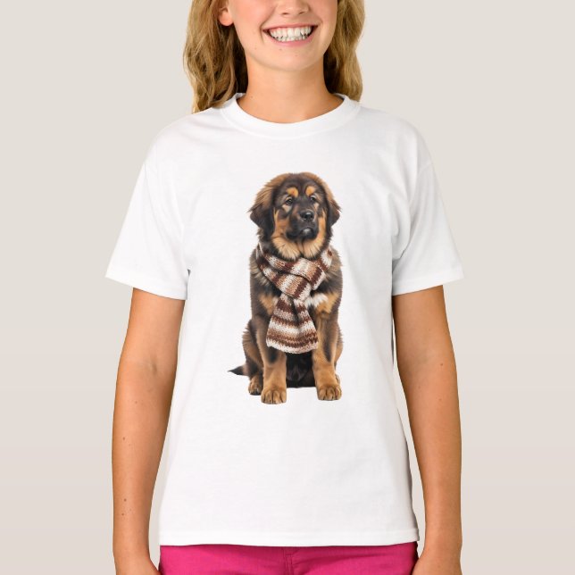 T-Shirt (Front)