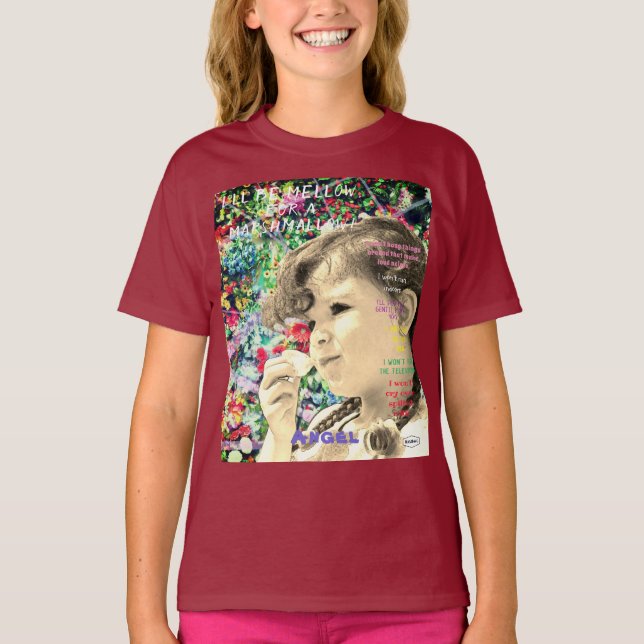 T-Shirt (Front)