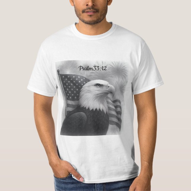 T-Shirt (Front)
