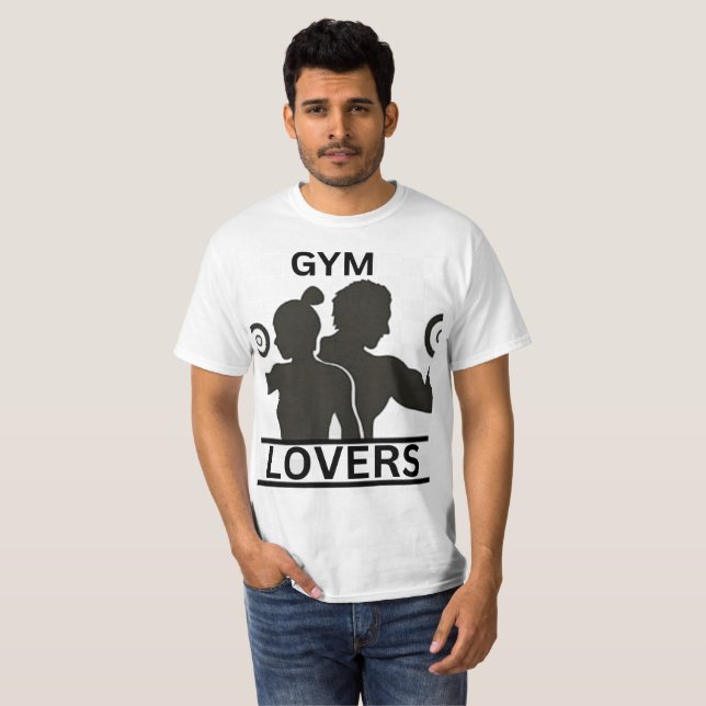 T-Shirt (Front Full)