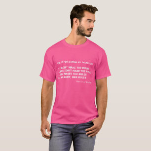 T-SHIRT 