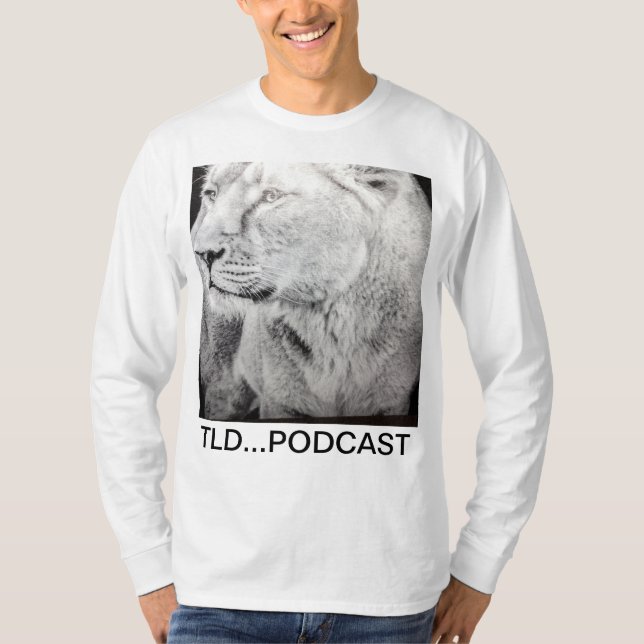 T-shirt (Devant)