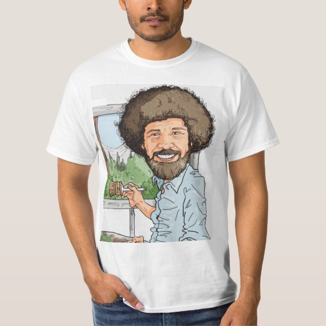 T-Shirt (Front)