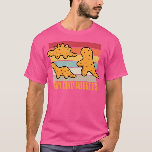 T-Shirt (Front)